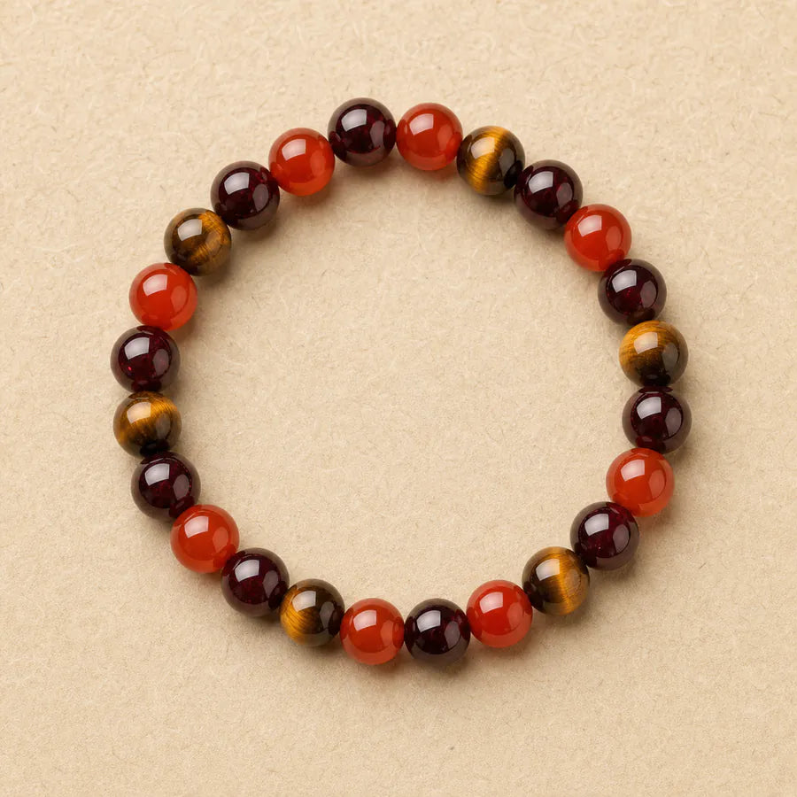 Mineral Light bracelet