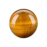 Golden Tiger’s Eye bead
